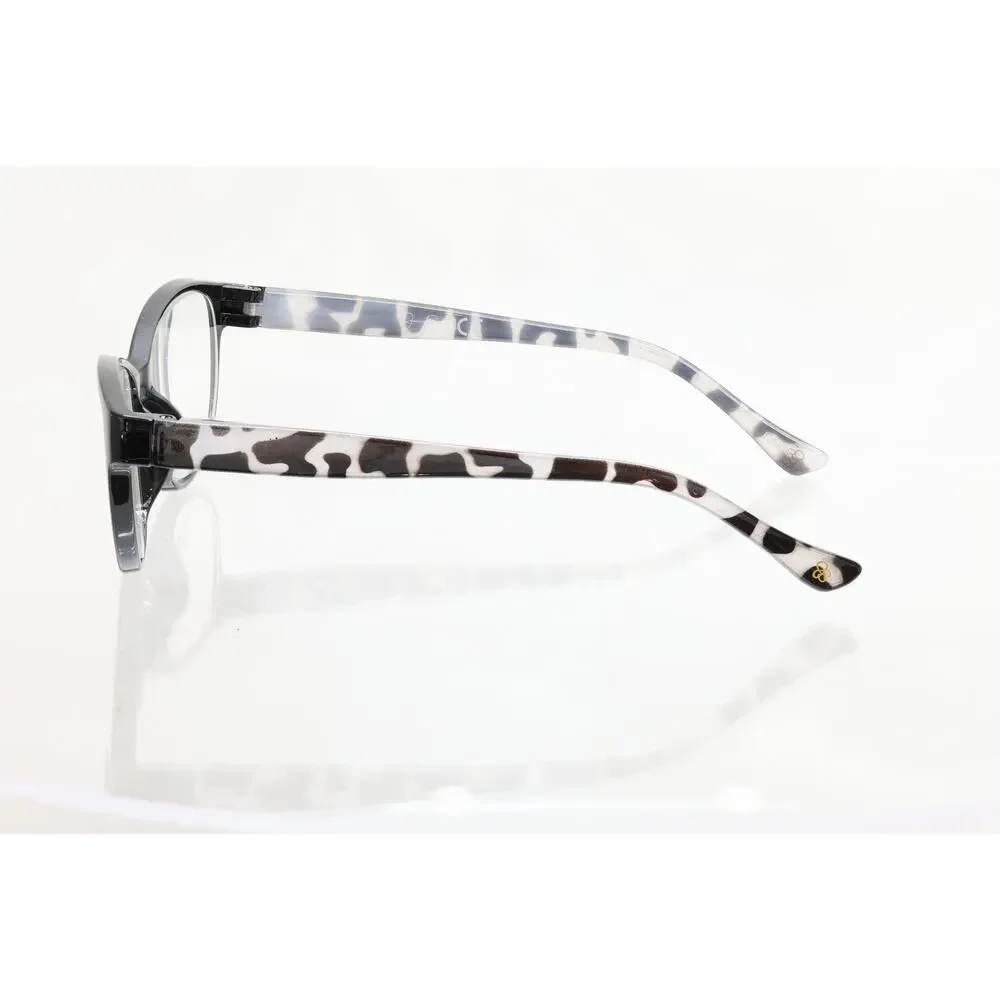 Jessica Simpson JX134 OXAN +3.00 Reading Glasses - GOOD CONDITION